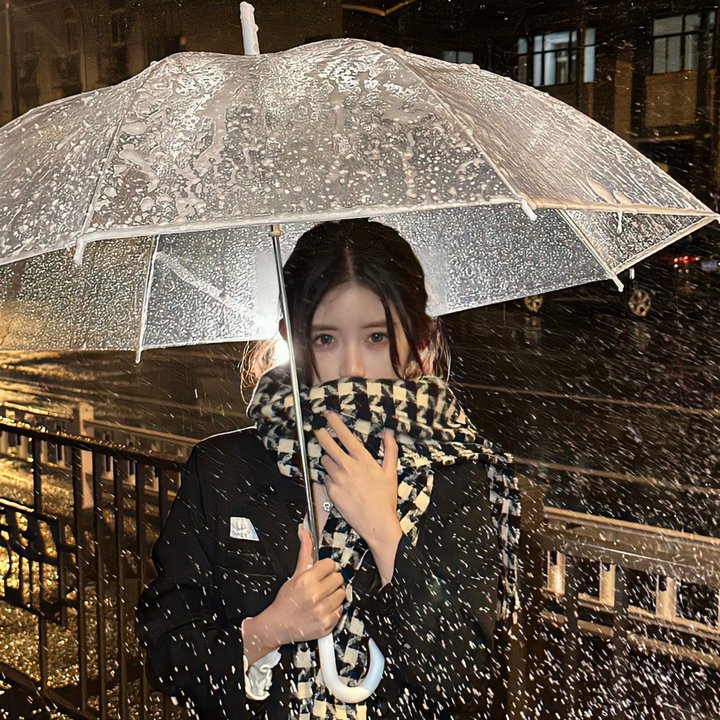 飞越美人谷