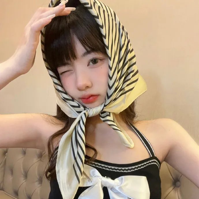 女人行